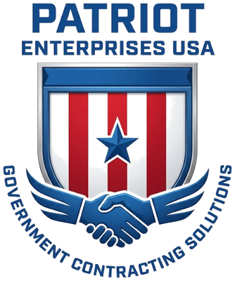 Patriot Enterprises USA — Government Contracting Solutions